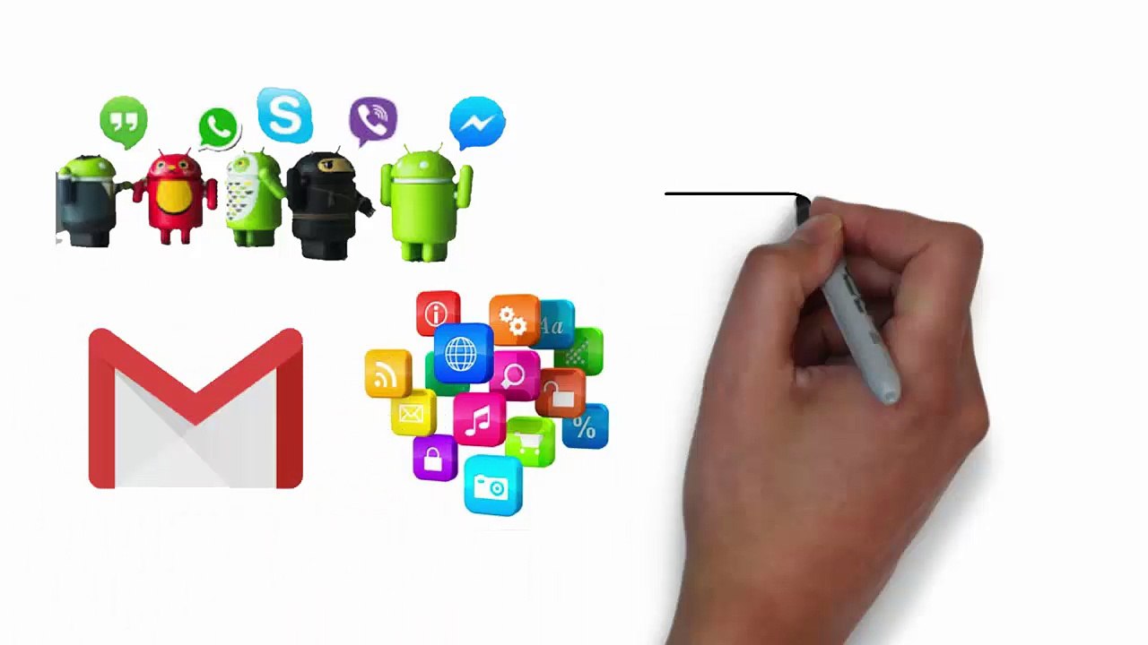 gmail data leak & mobile data leak