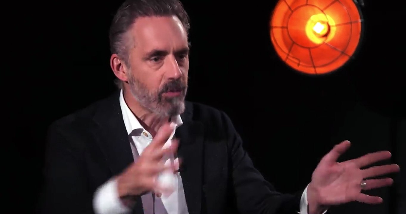 Sunday Special Ep 1: Jordan B Peterson