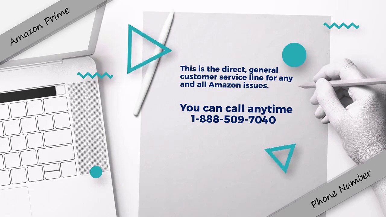 Amazon prime phone number