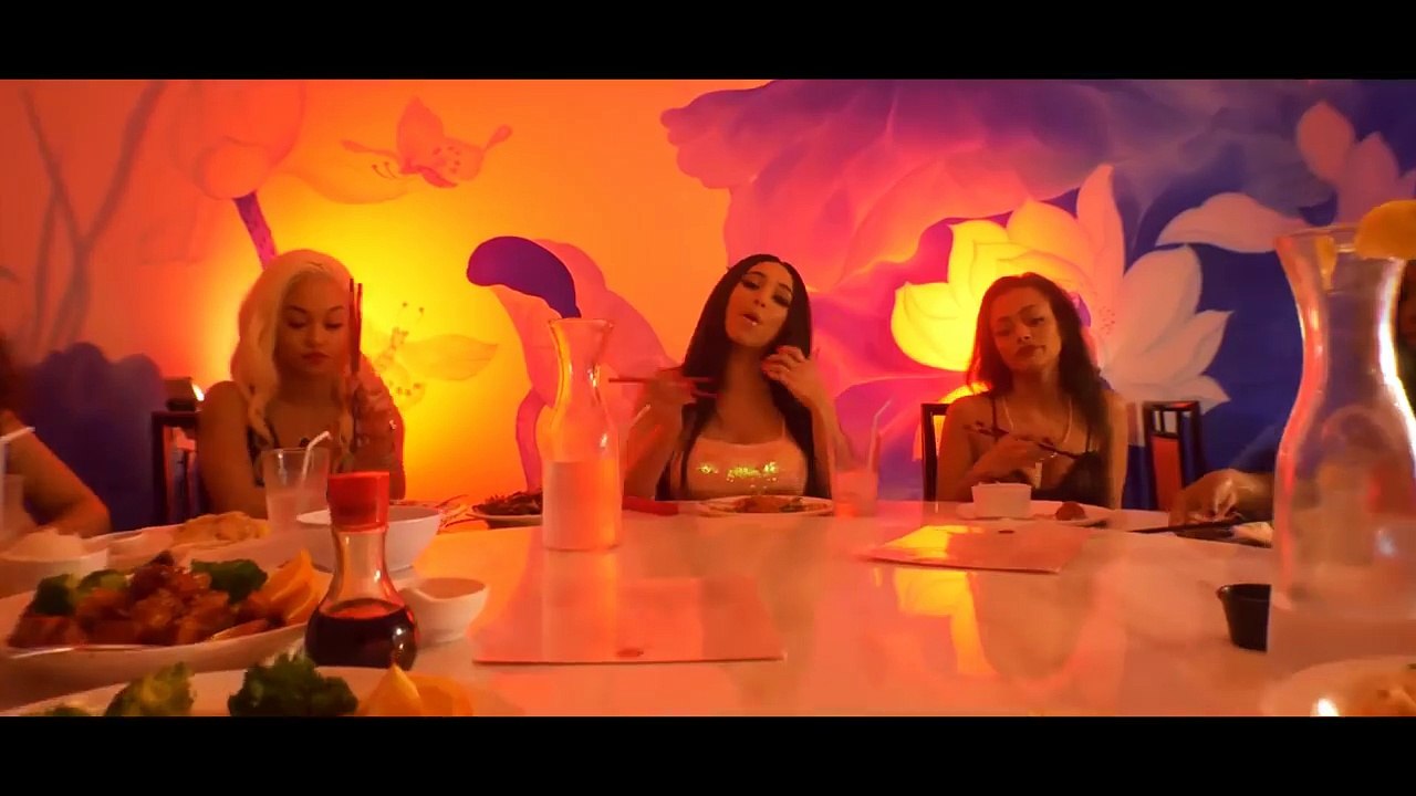 Akon - Gangsters ft. WizKid (Music Video)