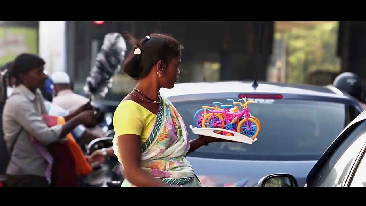 3 SHADES | MOST INSPIRATIONAL INDIAN SHORT FILM