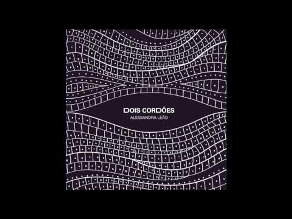 Alessandra Leão "Ai, Dendê"