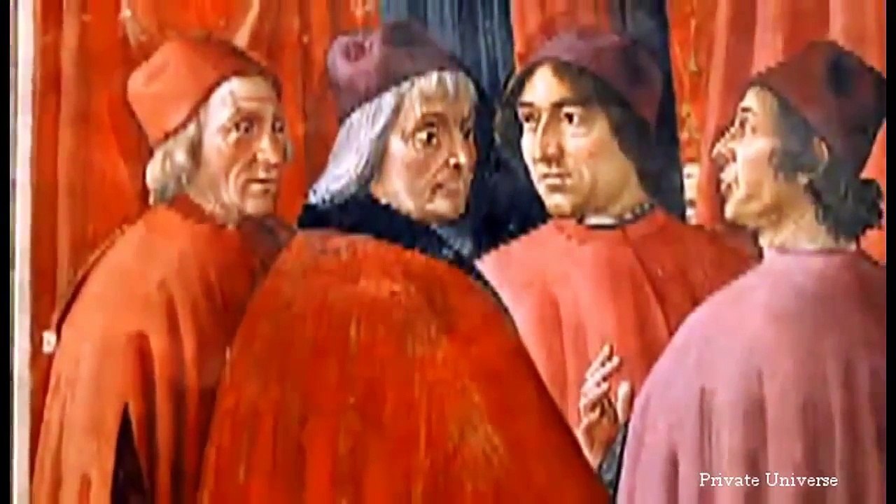 Full History Documentary Films | History of the Occult | The Magicians. part 1/2