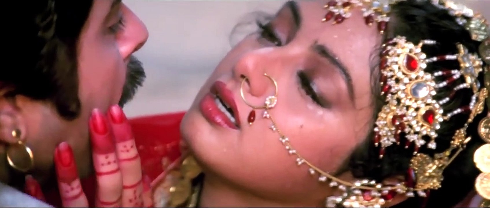 Rab Ne Banaya☆Sad Version☆Tribute To Sridevi☆