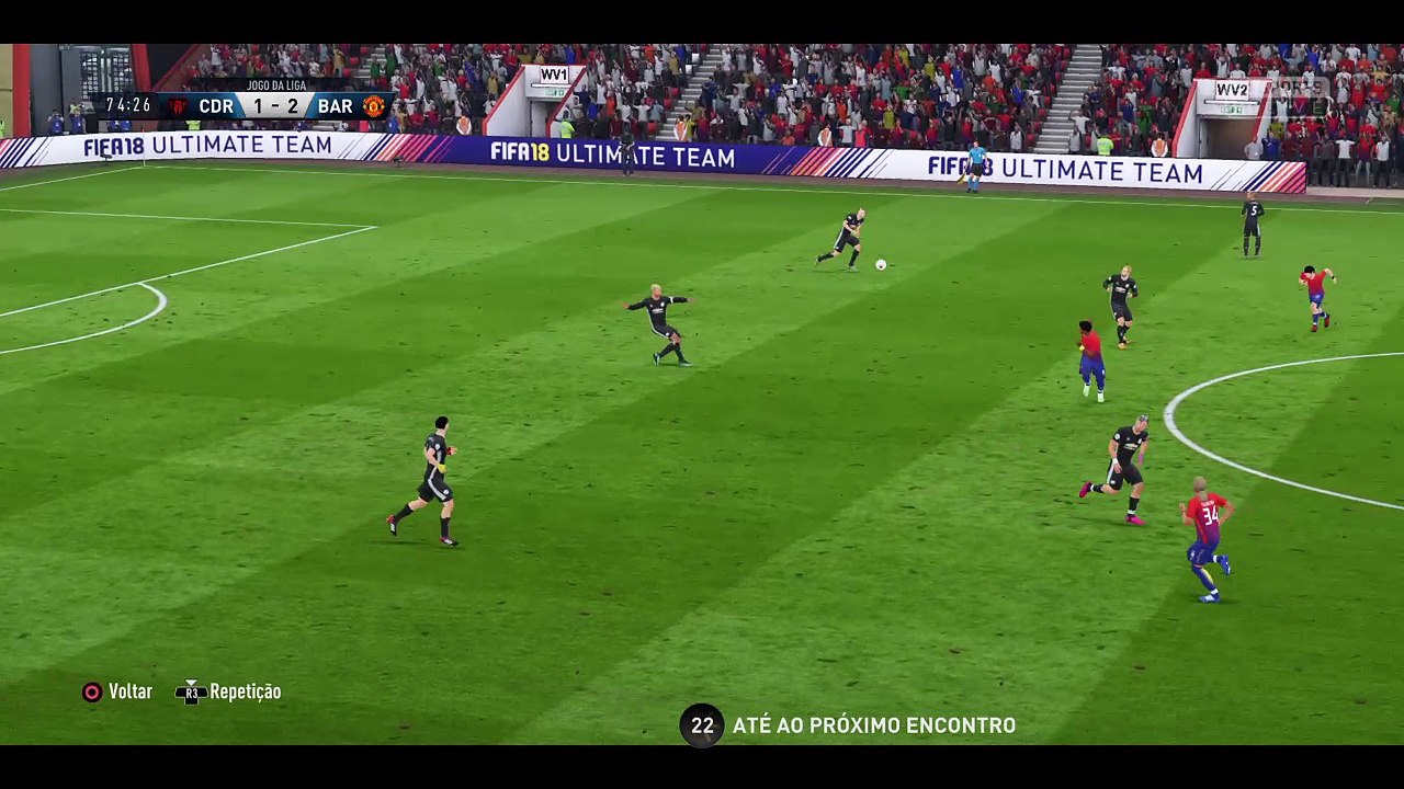 Descubra o que é FIFA 18 e por que você deve jogar! ⚽