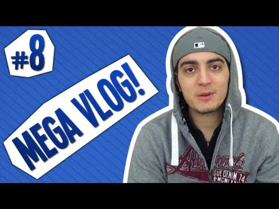 Mega Vlog! - O que é o Youtube?