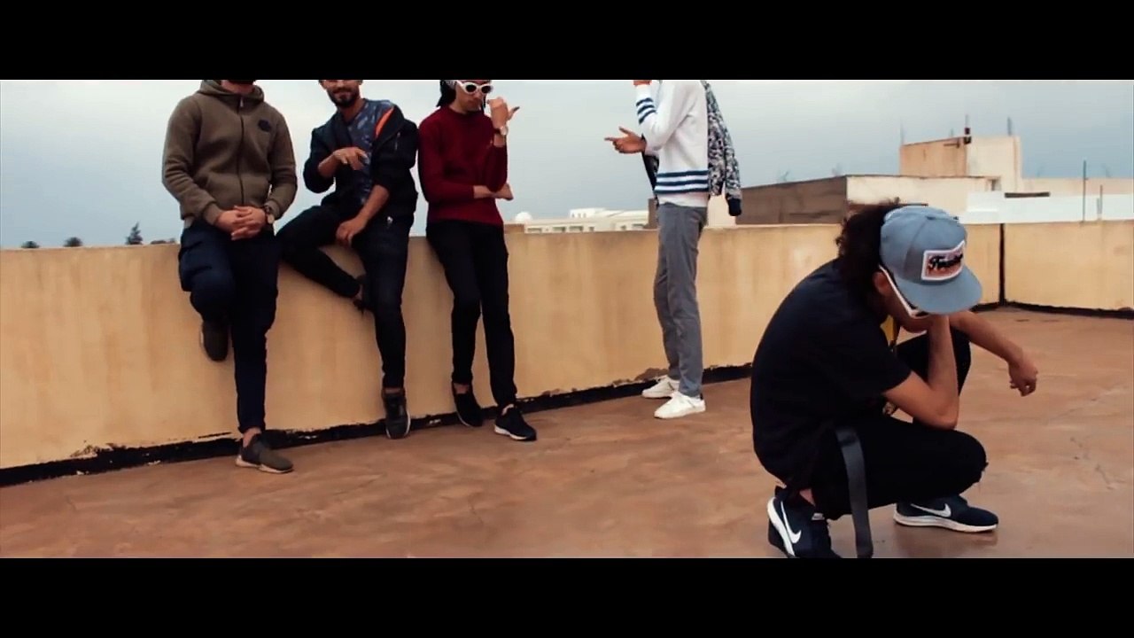 RYKY - 3LA 3AJLA (Official MusicTeaser)