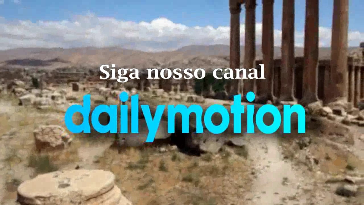 Chamada Para Inscrição no Canal