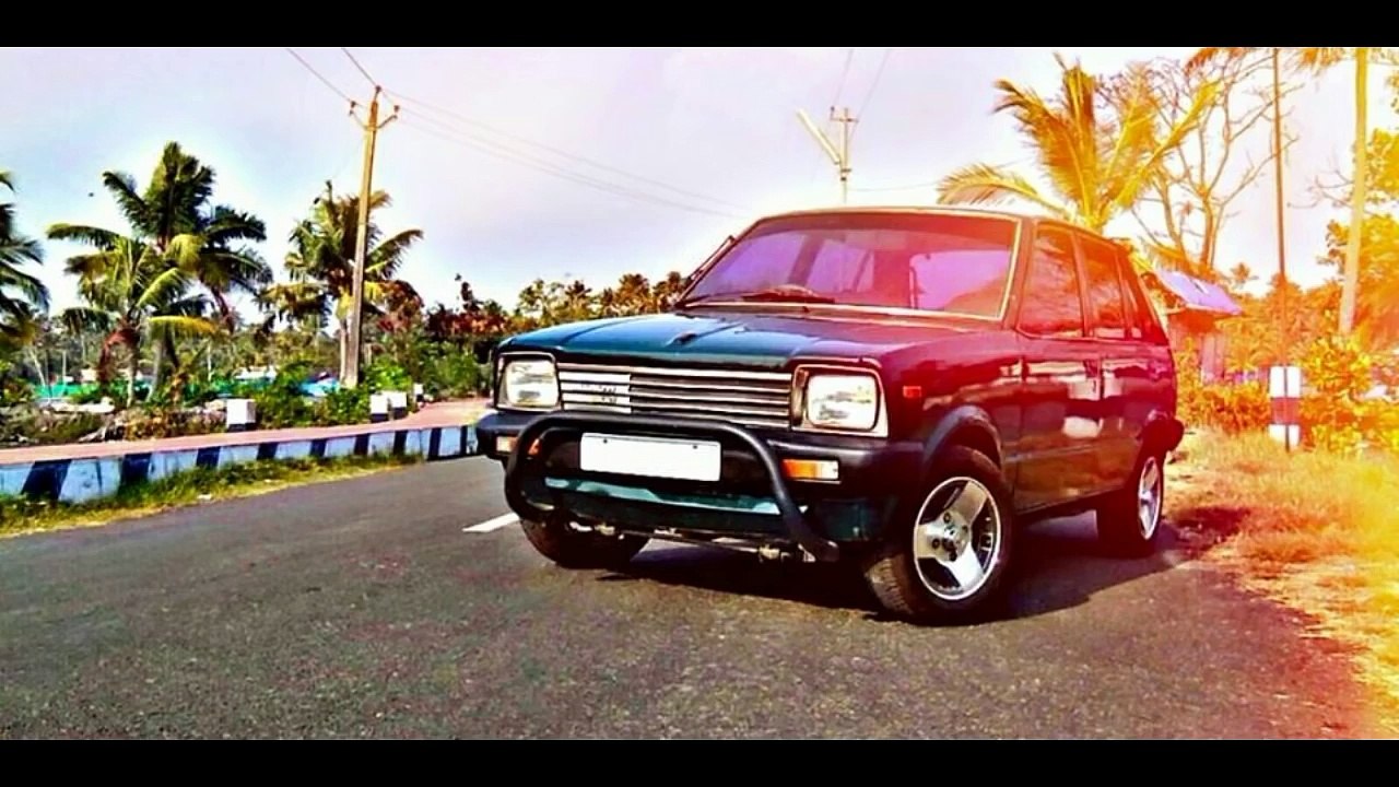 maruti-suzuki-800-modified