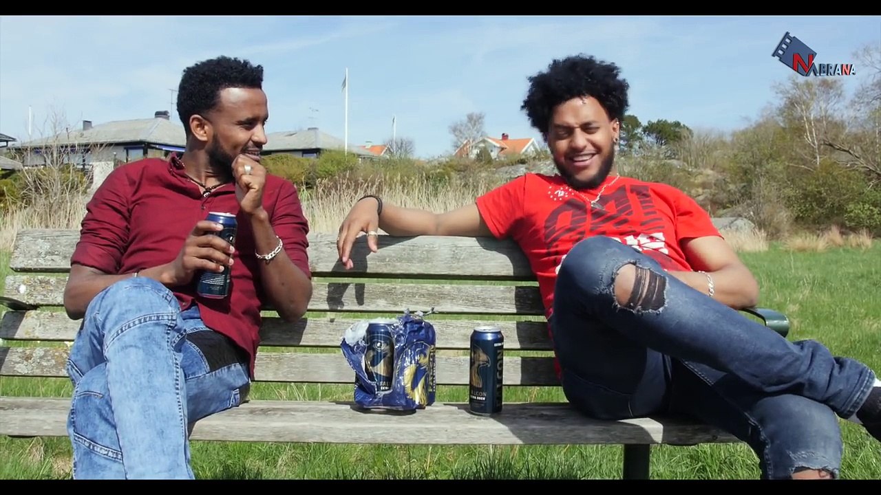 New Eritrean Drama 2018 Nabrana Part 38