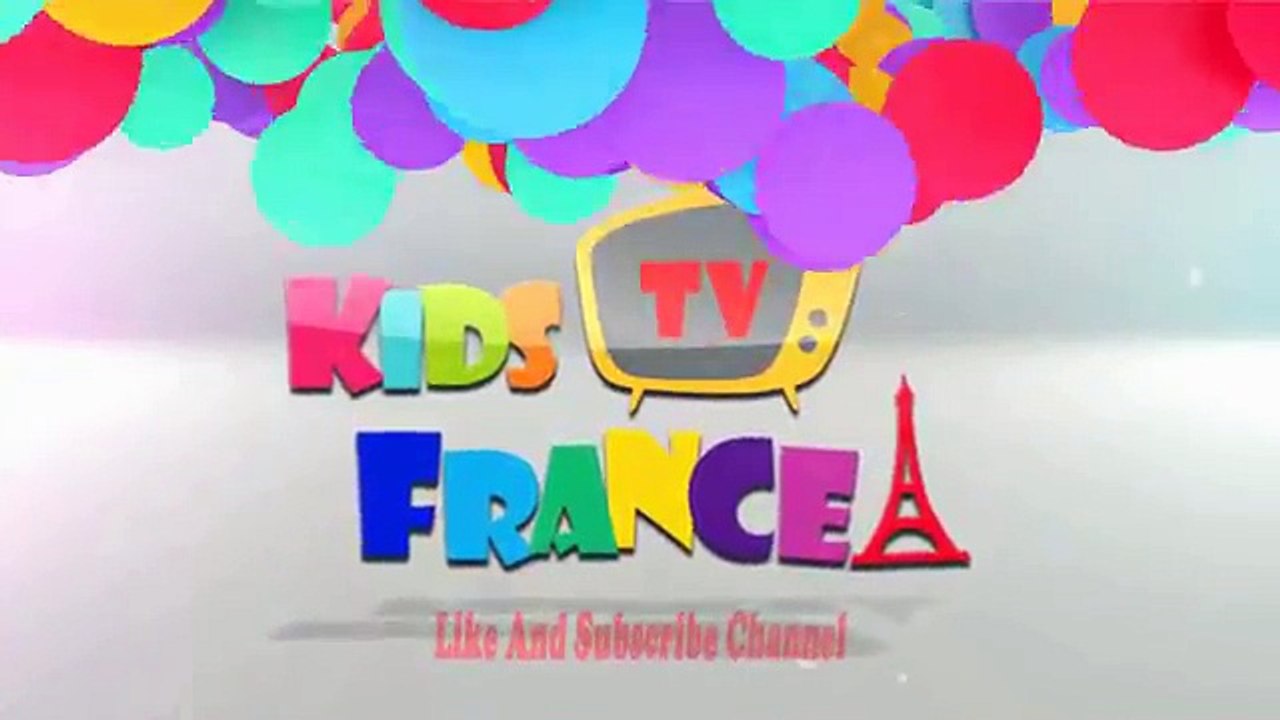 Dessin Animé De Barbie - Dessin Animé En Francais - Dessin Animé Bébé