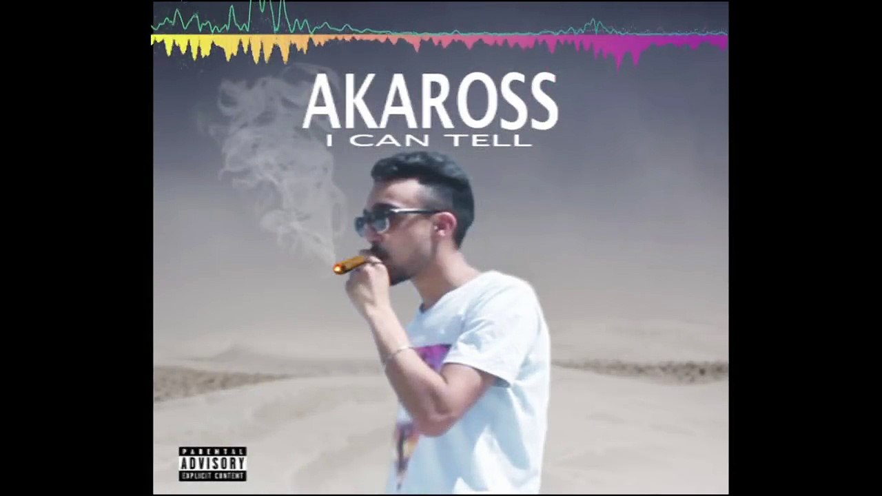 AKAROSS - FREESTYLE GODWA M5OBI | غدوة مخابي (AUDIO)