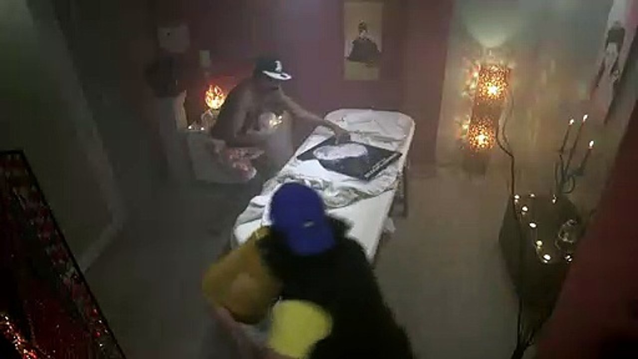 Denya Okhra S03 Episode 02 Partie 03