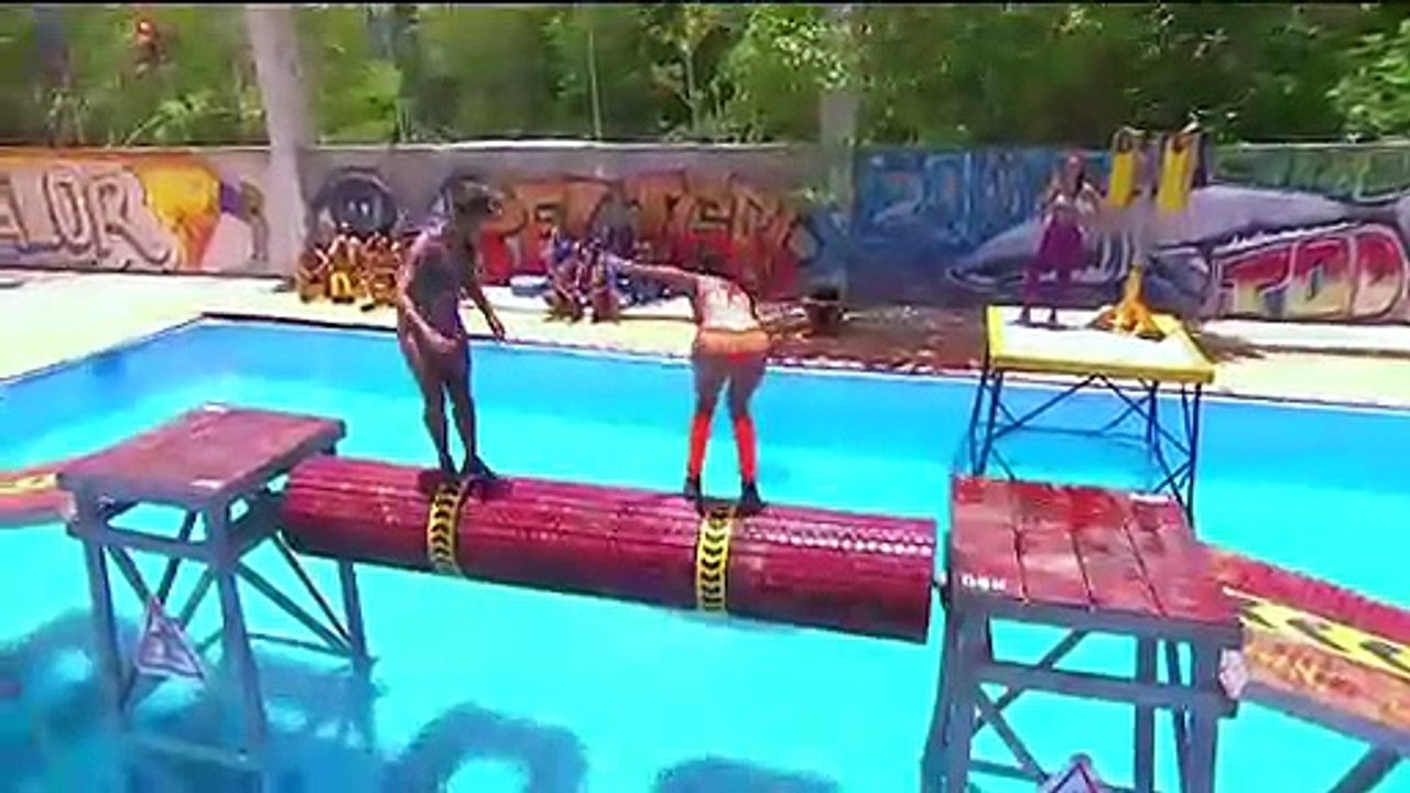 Desafio Super Humanos 2018 - Capitulo 30 Avance