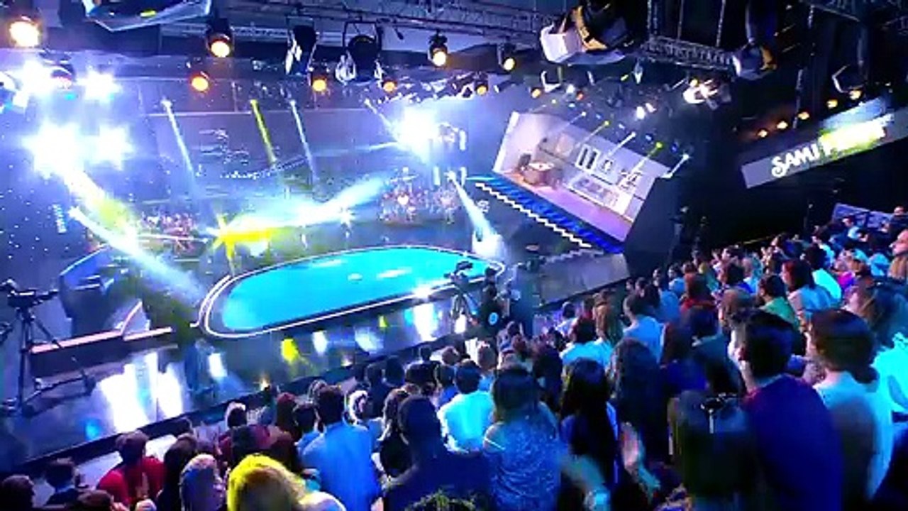 Promo DTEP S01 Episode 03 Dimanche 08-10-2017