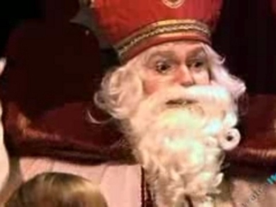 The History of Santa Claus - Part 1