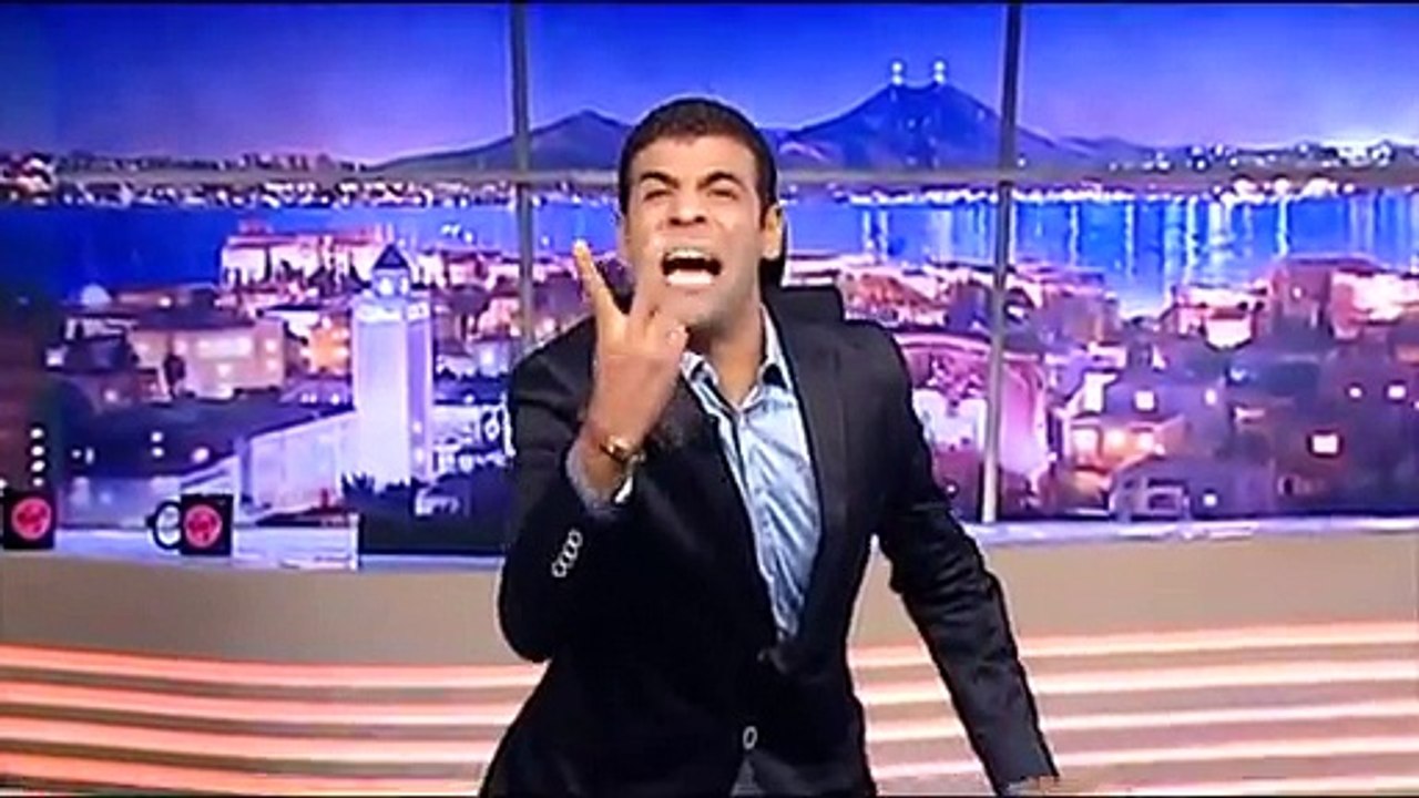 Labes  -   stand up walid zin