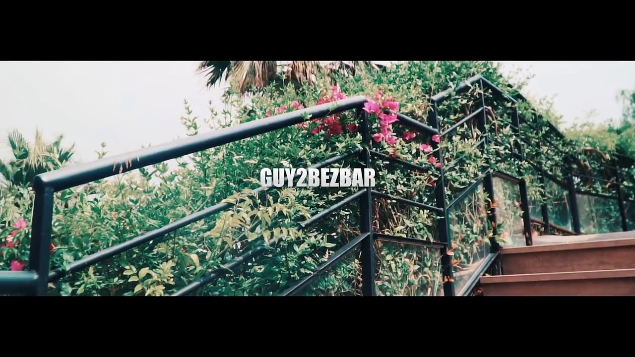Guy2Bezbar - Ça n'existe pas (Freestyle)