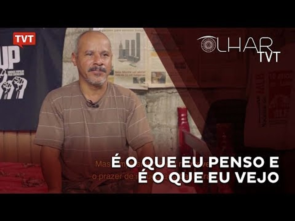Olhar TVT - Documentário sobre a Crise Habitacional no Brasil