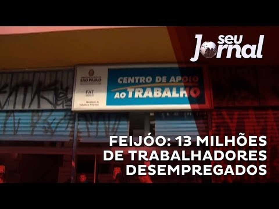 Feijóo: dados do IBGE mostram que não há o que comemorar