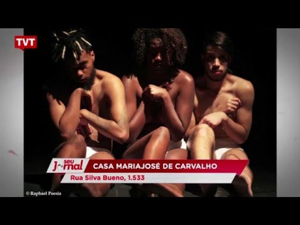 Agenda cultural: acompanhe nossas dicas pra curtir sem gastar