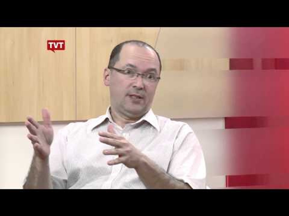 TVT chega aos 5 anos com novidades na programação