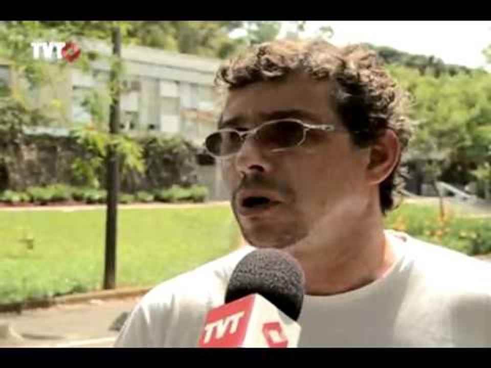 Protesto na USP: Alunos ocupam prédio da Faculdade de Filosofia, Letras e Ciências Humanas