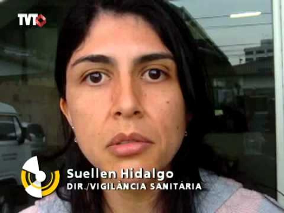 Vigilância Sanitária alerta: amianto causa câncer