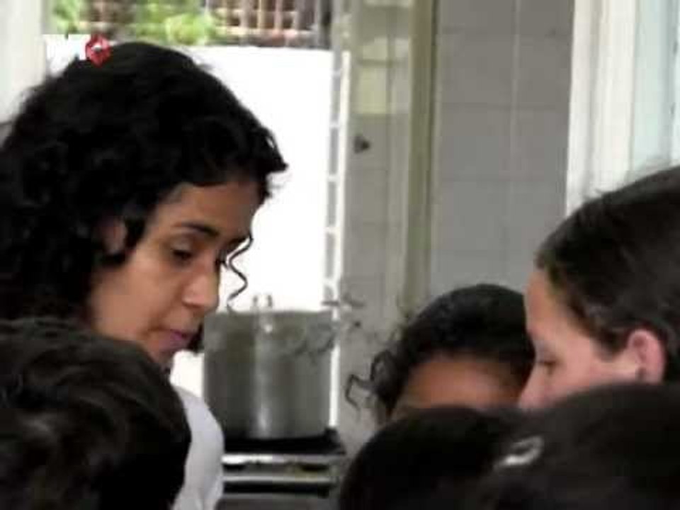 Professora revoluciona o ensino de matemática no Alto Tietê