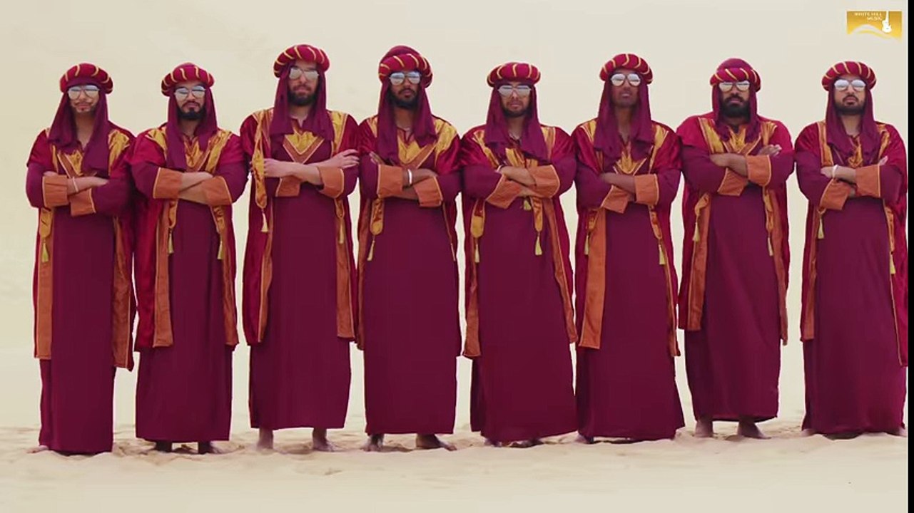 Na Ja (Official Video) Pav Dharia - SOLO - New Punjabi Songs 2018