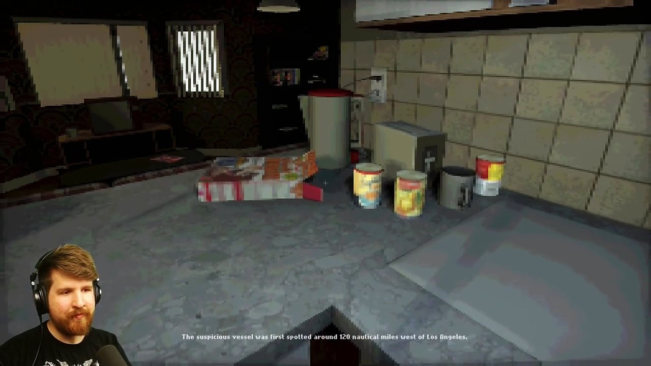 FIRST WINTER - All Endings