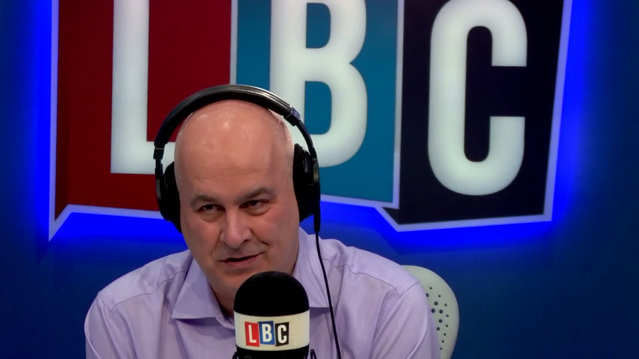 Tory Backbencher: May Deserves Credit For Explaining Complexities