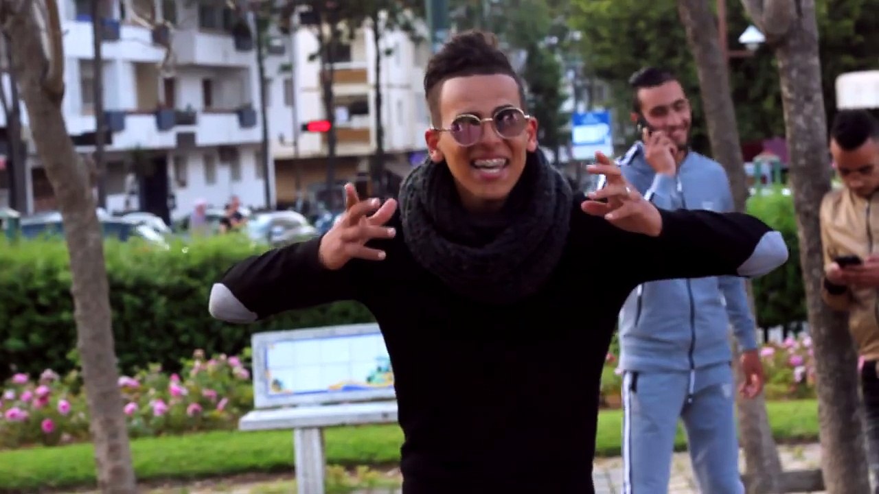 Cheb FinAni - Tbadel F L"McheYa (Exclusive Music Video)  | 2018 | الشاب فيناني - تبدل فالمشية