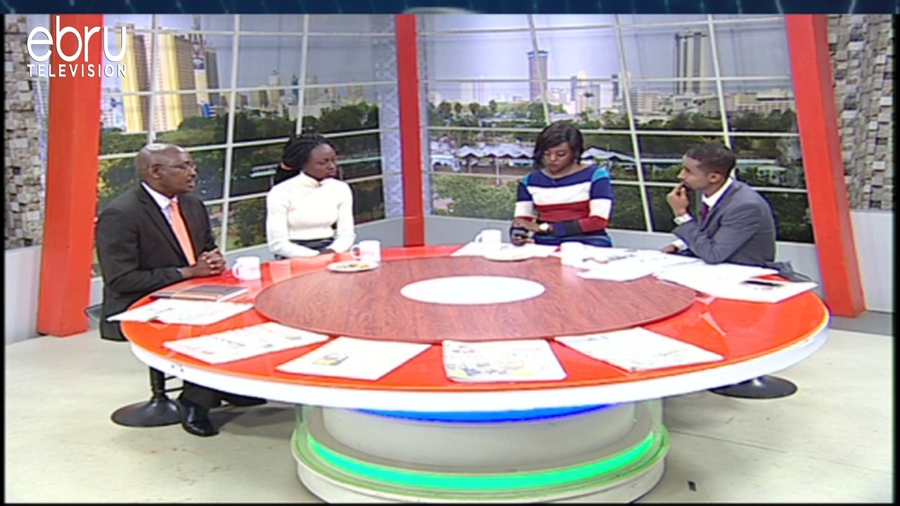 Talk On Youth Mentorship Programs