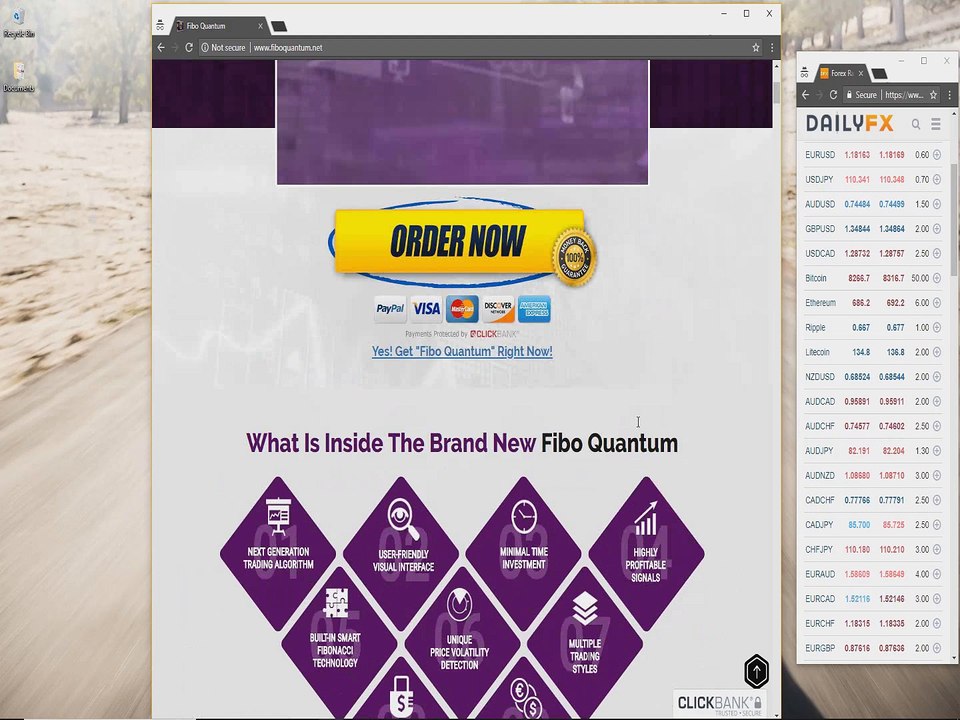 Fibo Quantum Review: Is This Cryptocurrency Platform a Legit Investment? 🔍