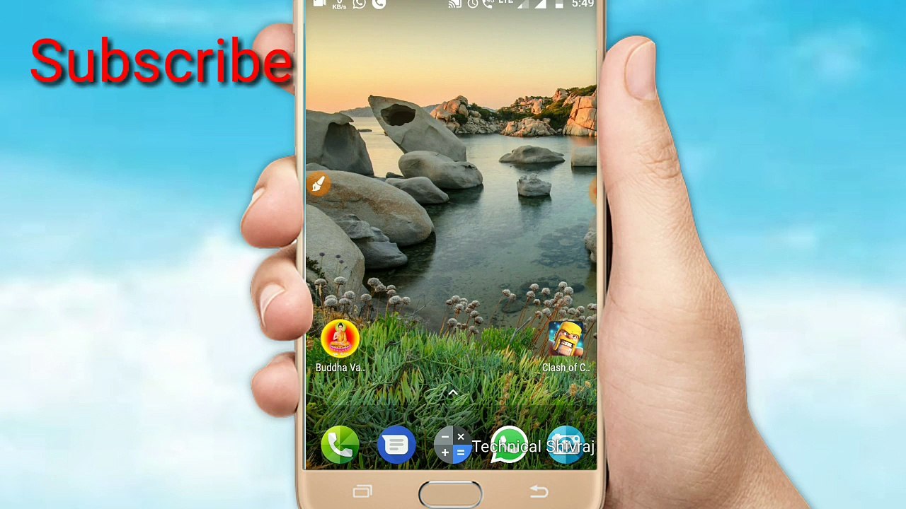 Whatsapp Chalake Daily 2000 Rupees Kaise Kamaye!!