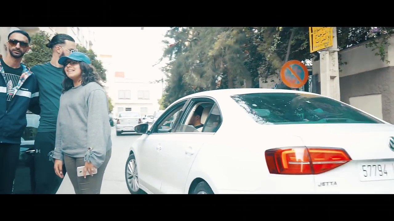 Ali Ssamid - DEM3A LBARDA (Prod by Zairi & IM Beats) #رمضان_كريم