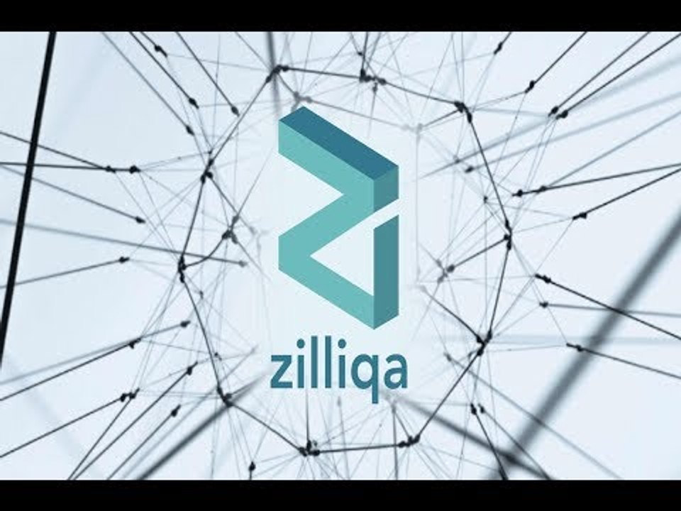 Como Zilliqa Revoluciona Com Sharding - O Que é Zilliqa (ZIL) e Como Funciona - Altamente Escalável