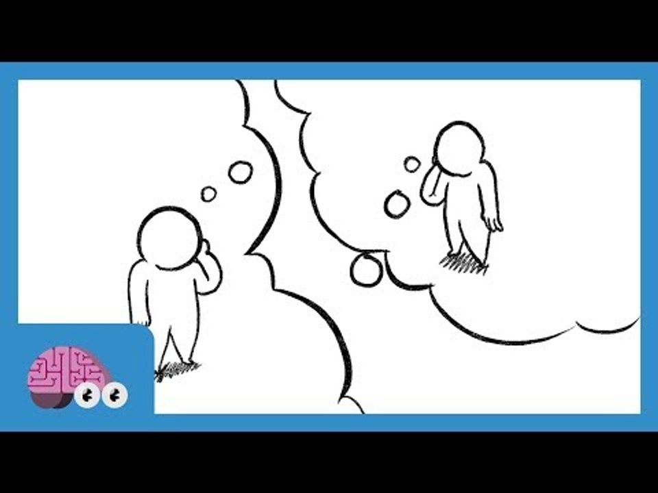 O que é consciência?