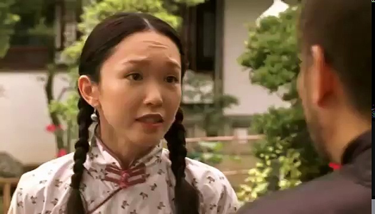 Barbara Wood Das Haus der Harmonie 1 Melodram, D 2005 part 1/2