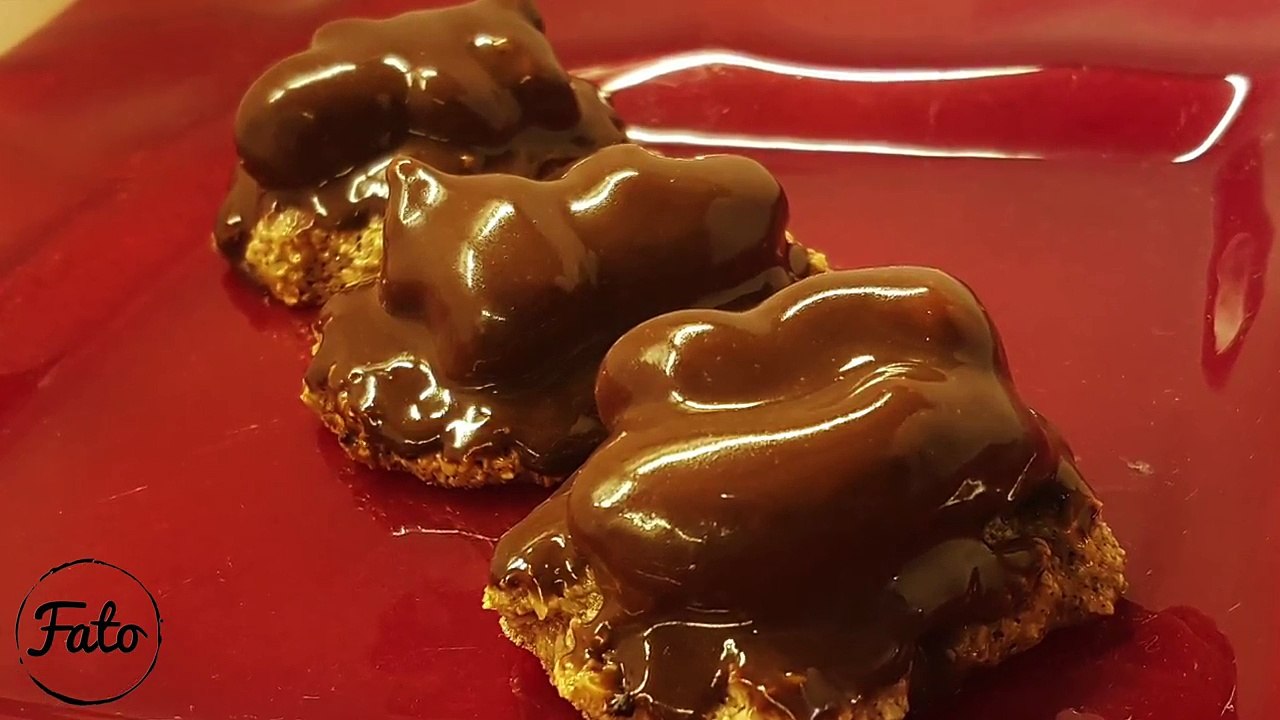 New Channel, New Intro, New Recipes