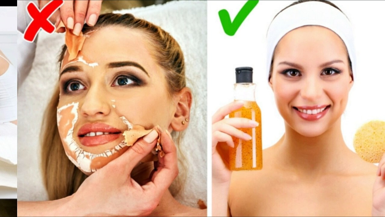 10 Differences Between Professional and DIY Beauty Treatments