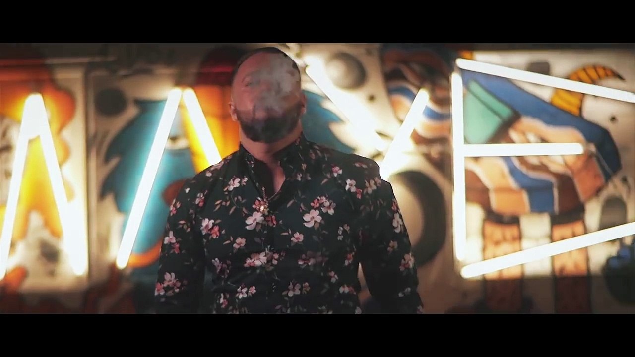 Mayel Jimenez J’la Connais Pas (Clip Officiel)