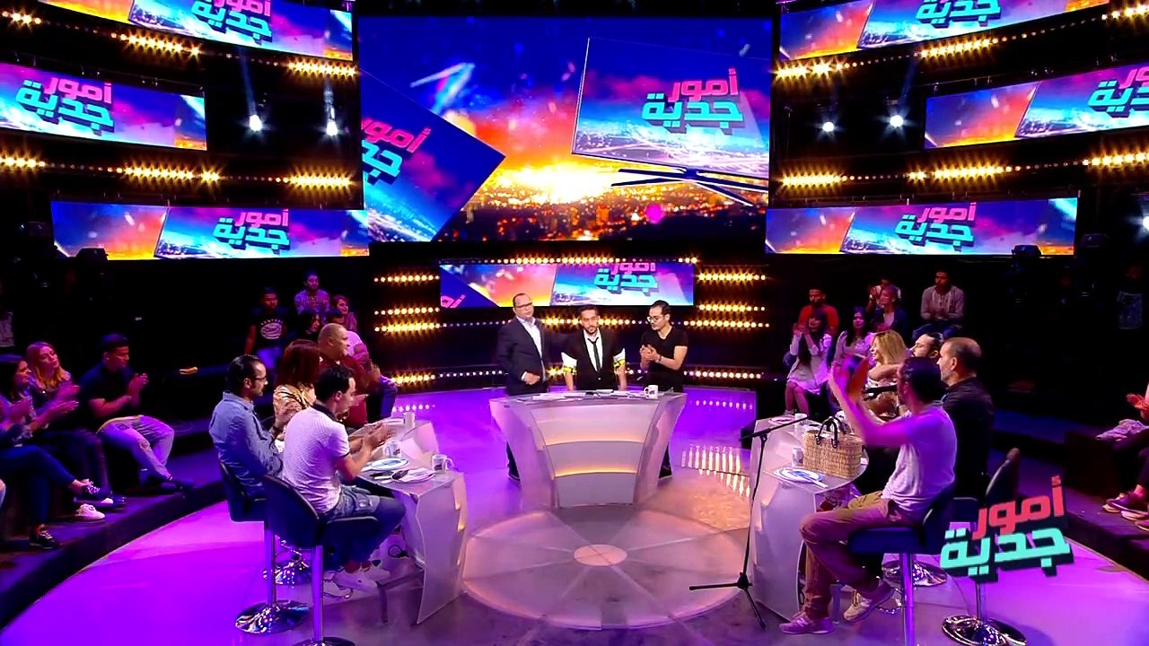 هل تعلم؟ #OJالبث المباشر : https://elhiwarettounsi.com/live.html#elhiwarettounsi