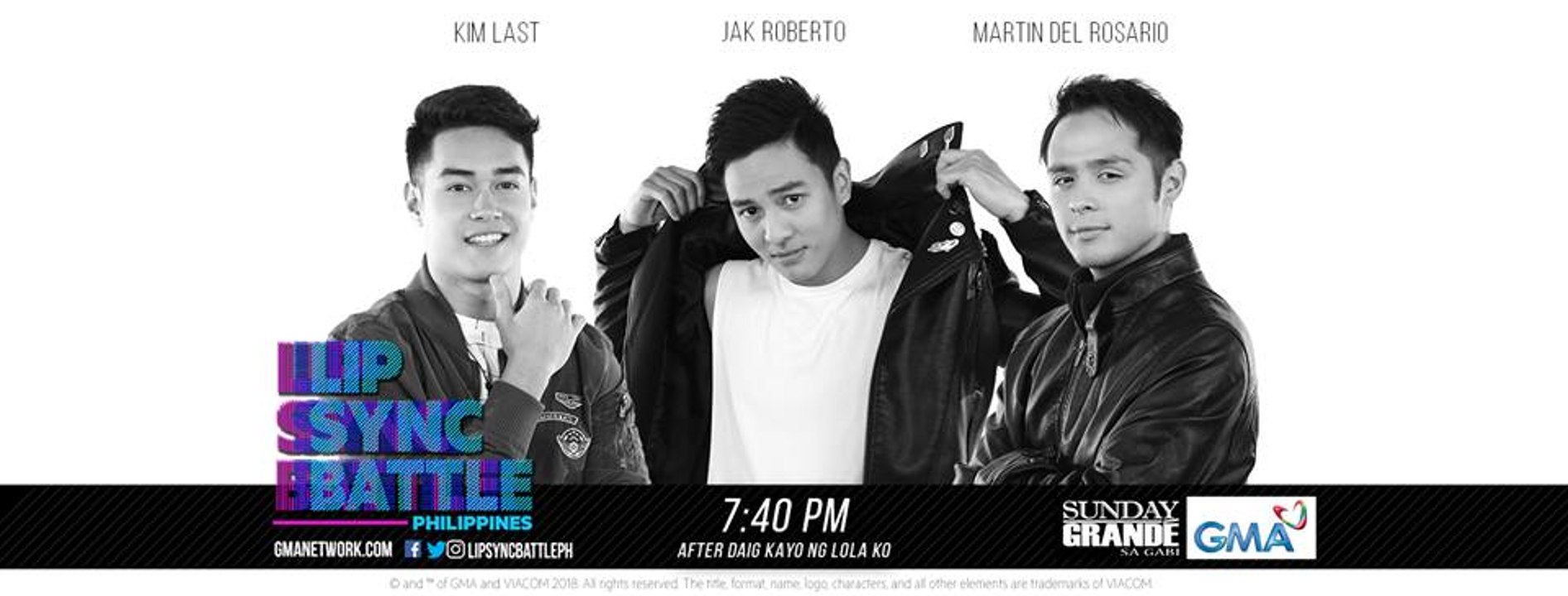 Lip Sync Battle Philippines: S3E08