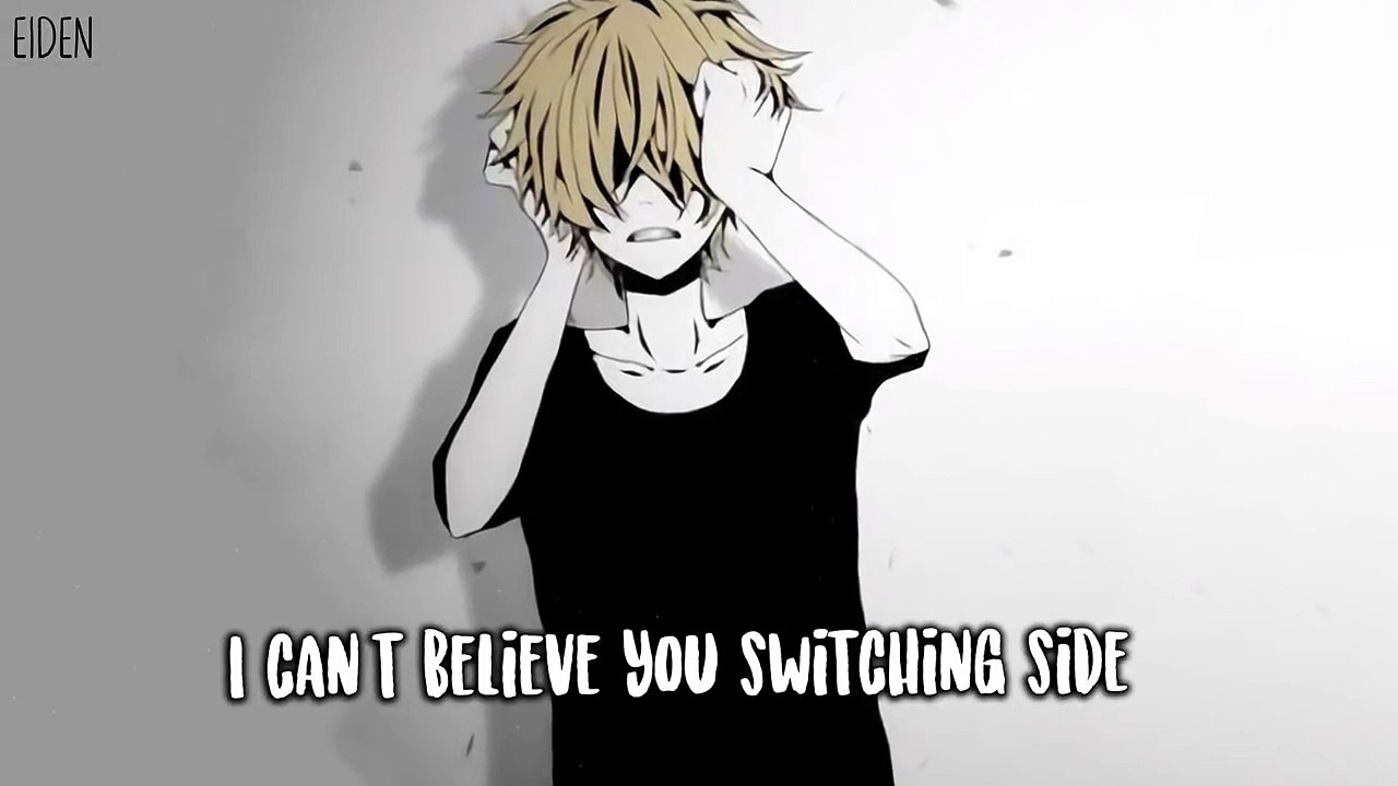 Nightcore - Fuck Love || Lyrics