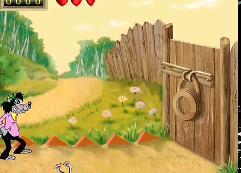 Ну, погоди! Круглый счет / Oh, wait! in round figures