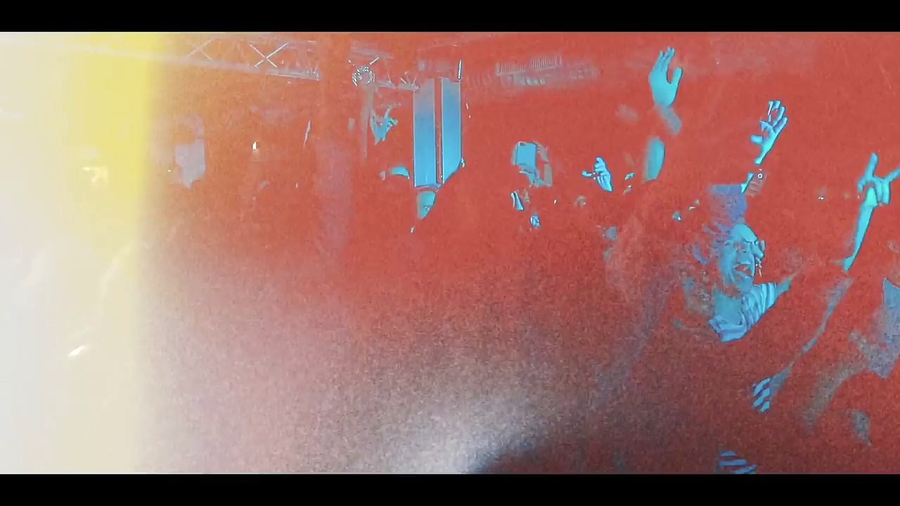 SHAYFEEN, MADD & ELGRANDETOTO - Showcase @ La Bellevilloise PARIS - April 25, 2018