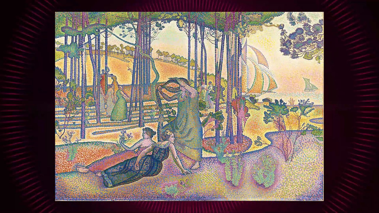 History of Modern Art