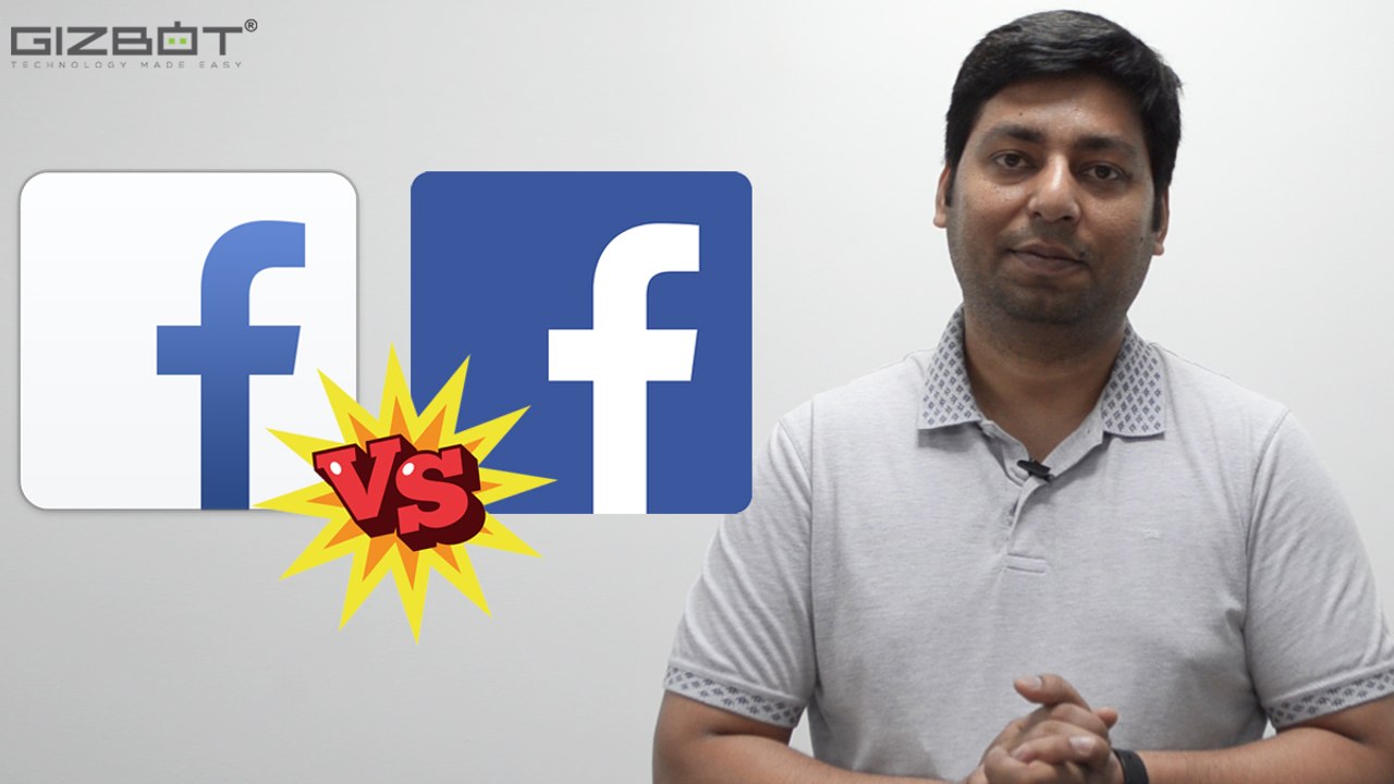 What is the difference between Facebook and Facebook Lite? (Hindi)